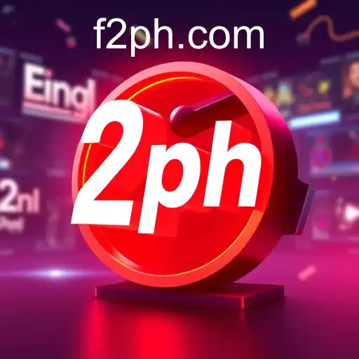 2ph Revolutionizes Online Gaming Experience