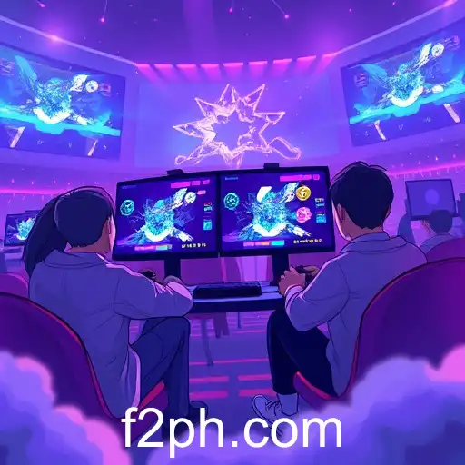 The Surge of 2ph in Gaming Communities