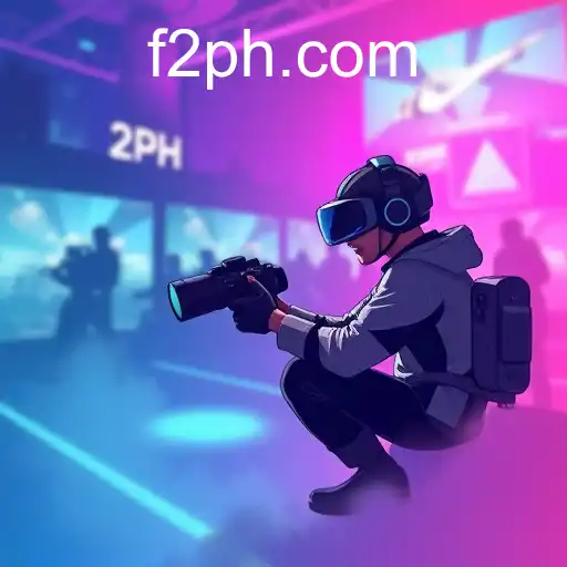 The Rise of 2ph in Online Gaming