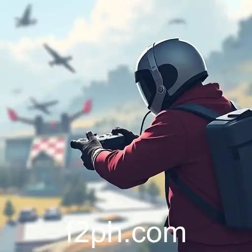 The Digital Playground: Exploring 2ph's Impact on Gaming