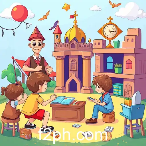 Emerging Trends in Online Gaming Platforms