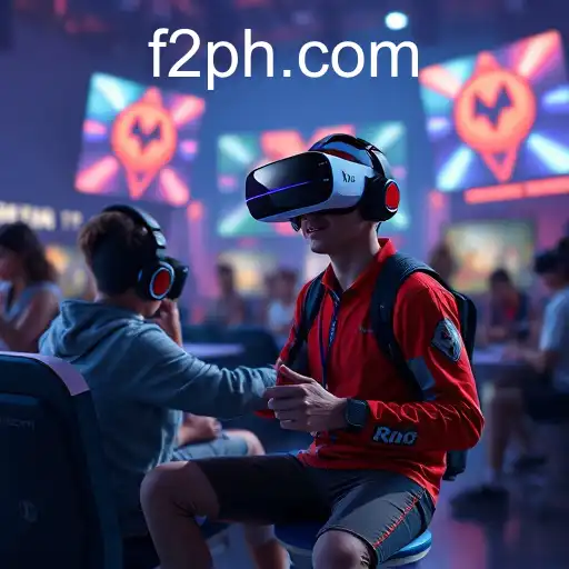 The Evolution of Gaming in Recent Years