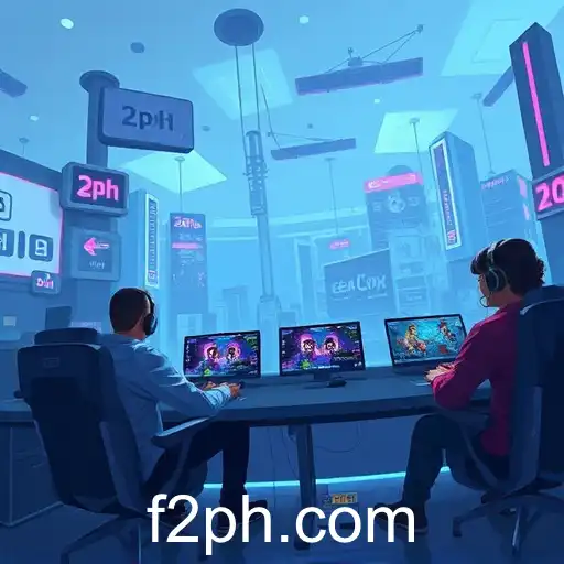 The Evolution of Gaming: A New Era with '2ph'