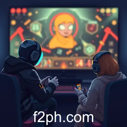 Gaming Evolves: The Impact of AI on Online Platforms