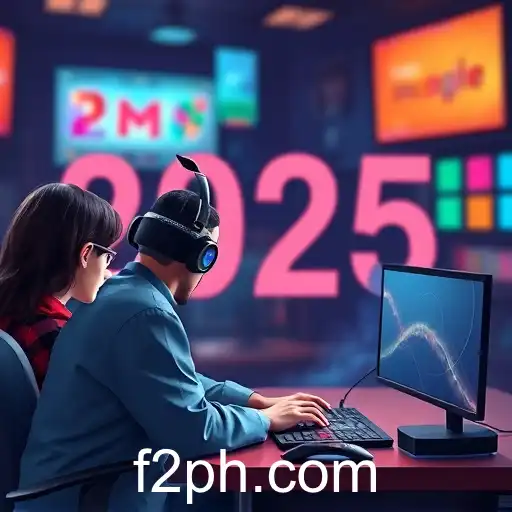 The Role of 2ph in Modern Gaming Education