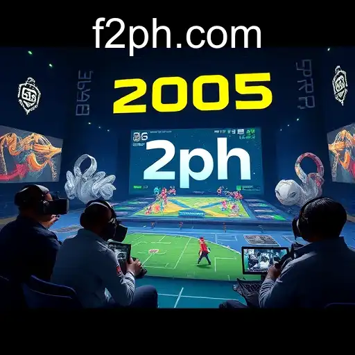 Gaming Revolution with 2ph in 2025