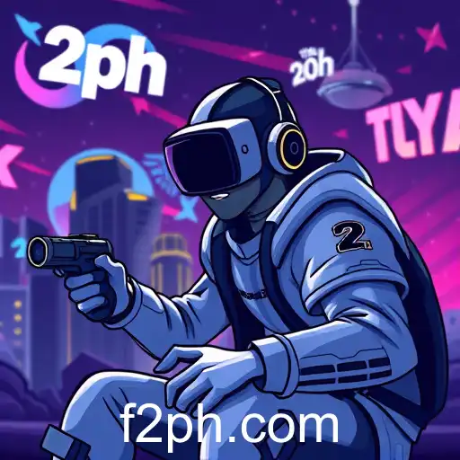 Gaming Trends with 2ph Amidst Global Changes