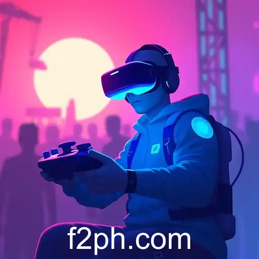 Gaming Trends Reshape the Virtual Landscape