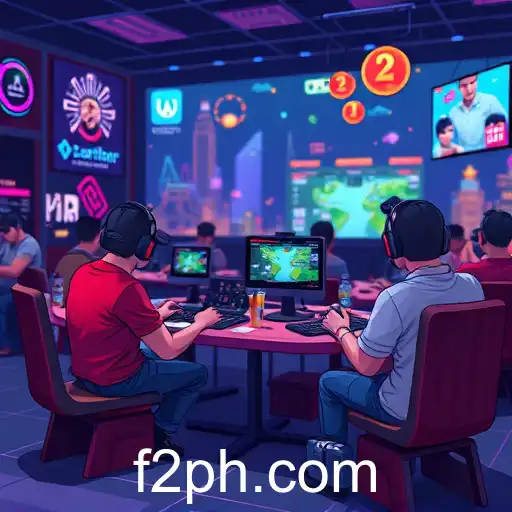 Evolving Trends in Gaming: Spotlight on 2ph