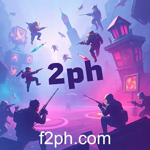 The Rise of 2ph: Revolutionizing Online Gaming
