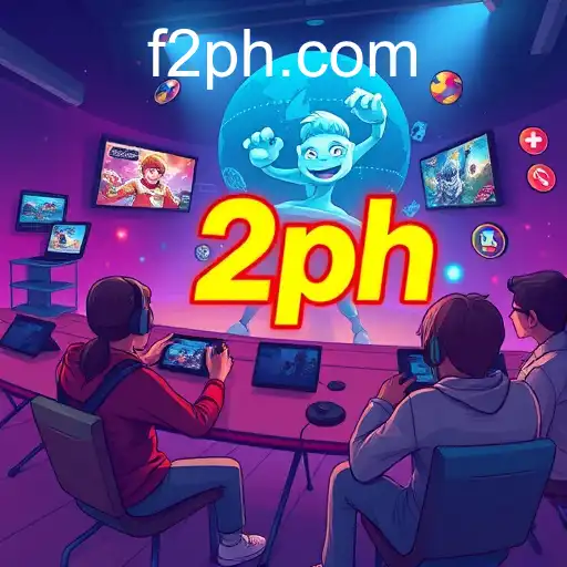 The Rise of 2ph in Online Gaming
