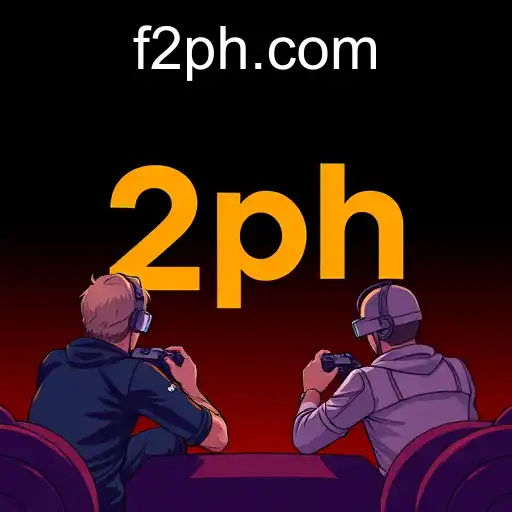 The Rise of 2ph: Revolutionizing Online Gaming