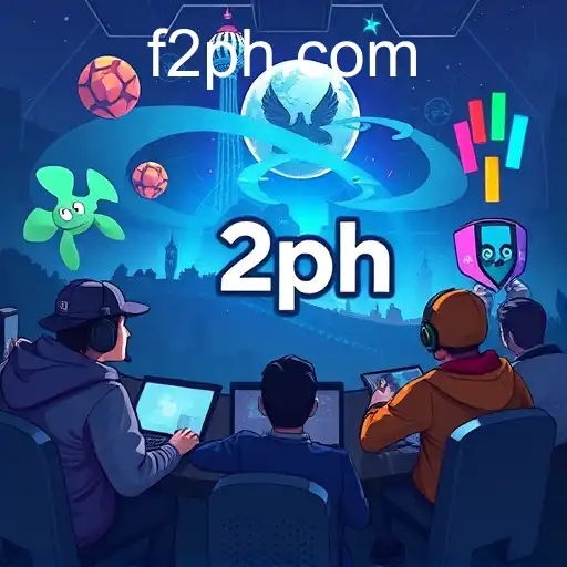 The Rise of 2ph Gaming