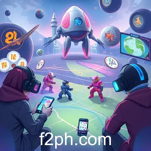 The Rise of 2ph in the Gaming Arena