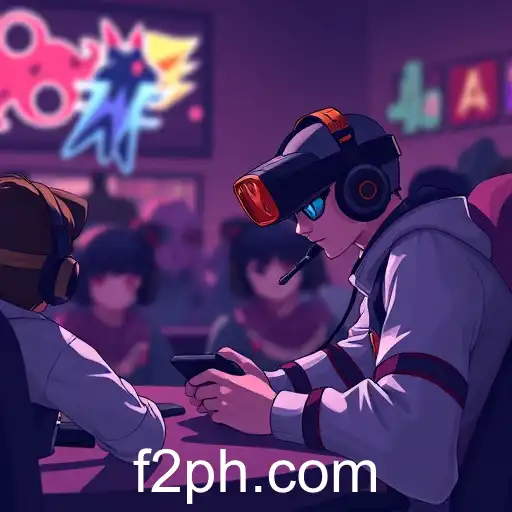 The Rise of 2ph: Gaming's Evolutionary Leap