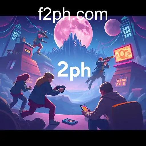 The Rise of 2ph in Online Gaming