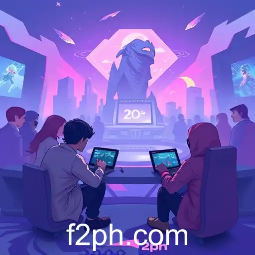 The Rising Influence of 2ph in the Gaming World